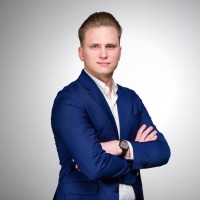 Roy Van Echelpoel
