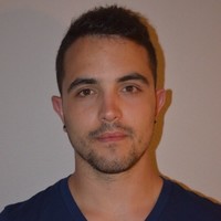 David Bolaños Orta