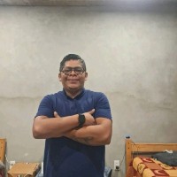 Julio Cesar Luna Solorzano