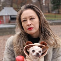 Eve Pomerantz