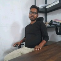 Rohit Bharti
