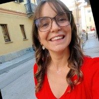 Valentina Isoardi