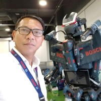 Bunchoeun Sek