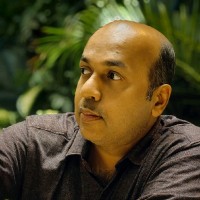 Ajay Kumaran Nair
