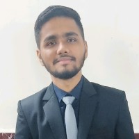 Rohit Shaw