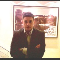 Diego Barreiro