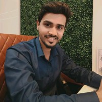 Deepak Khutwad