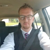 Alex Clark