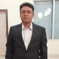 Projesh Raj