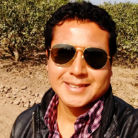 Carlos Salazar Huiman