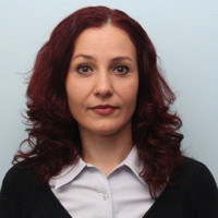 Cristina Rotaru