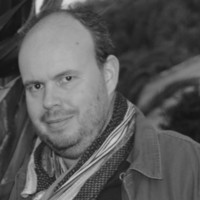 Florent Touchot