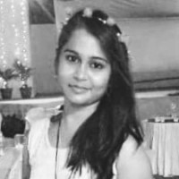 Priyanka Sahu