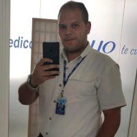 Yuber Gonzalez