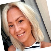 Sabina Ljungberg