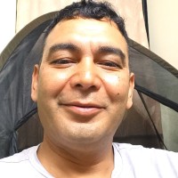 Roshan Bhandari