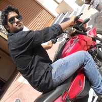nithin kumar