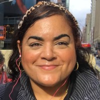 Enfys Roberts