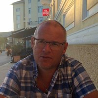 Christer Dahlberg