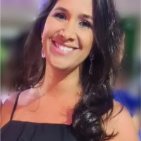 Andressa Da Mata Seco Gouveia