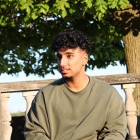 Ravinder Singh