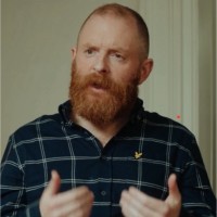 Jim Lyng, Phd