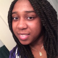 Richelle Richards