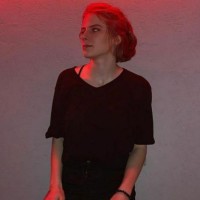 Julia Cherkun