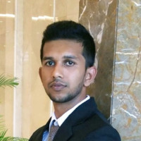 Isuru Sampath