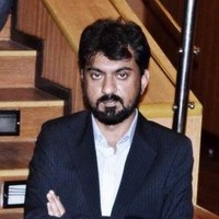 Badar Rahim