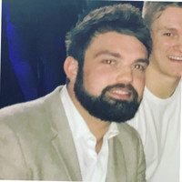 Matthew Jones