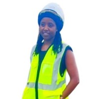 Eng. Irene Munene