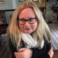 Fiona Sharp