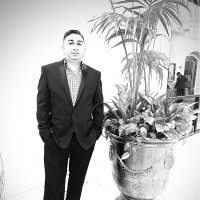 Calvin Singh