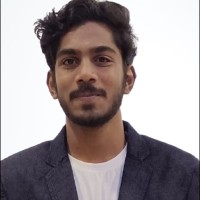 Piyush Sarode