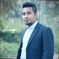 Sanjib Louha