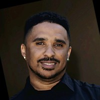 Ramel (Ruh-Mel) Henderson
