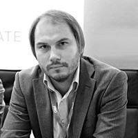 Evgeny Kopylov