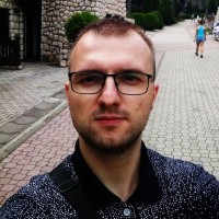 Goran Pletikapa