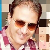 Shahzad Radiology Technologist