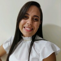 Laís Benn Santana