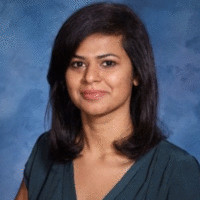 Swati Gandluri