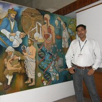 Praphull Kumar