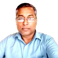 Umesh Roy