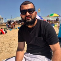 Mohammad Mulla