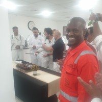 Mushabe Ambrose