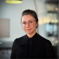 Karolina Anna Siegfried, Ph.D.