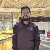 Avinash Kumar Yadav