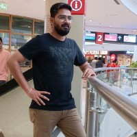Hareesh Y