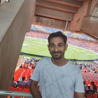 Manan Vyas